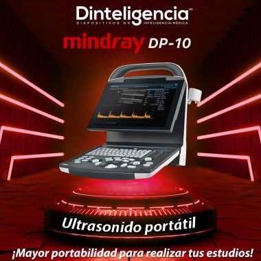 220112 Mindray DP-10
